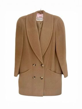 Windsmoor Classic Camel Coat